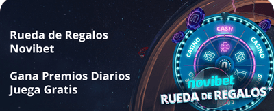Lluvia de Giros Gratis promotion banner