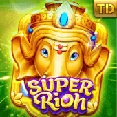 Super Rich icon