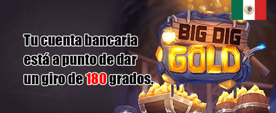 Bono de Bienvenida Explosivo promotion banner